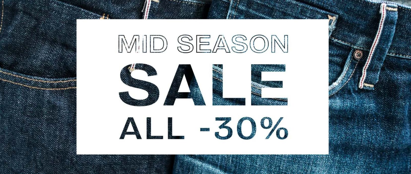 Catalogus van Replay | Mid Season Sale All -30% | 12-4-2024 - 30-4-2024