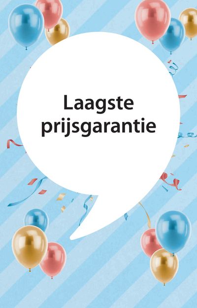 Catalogus van JYSK in Amersfoort | Laagste prijsgarantie | 15-4-2024 - 29-4-2024