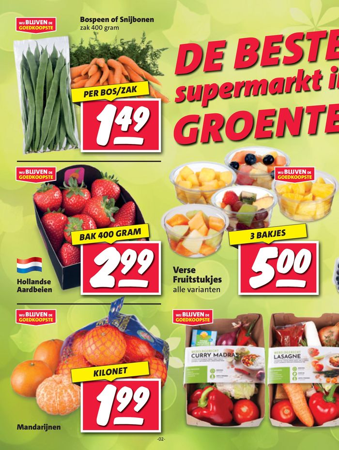 Catalogus van Nettorama in Nieuwegein | Nettorama Merken Discount | 15-4-2024 - 21-4-2024