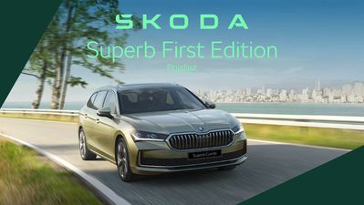 Catalogus van Škoda in Voorschoten | Škoda folder | 19-4-2024 - 19-4-2025