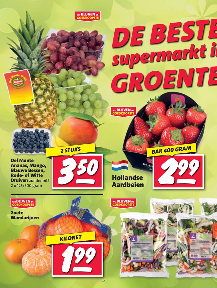 Catalogus van Nettorama in Winterswijk | Nettorama Merken Discount | 22-4-2024 - 28-4-2024