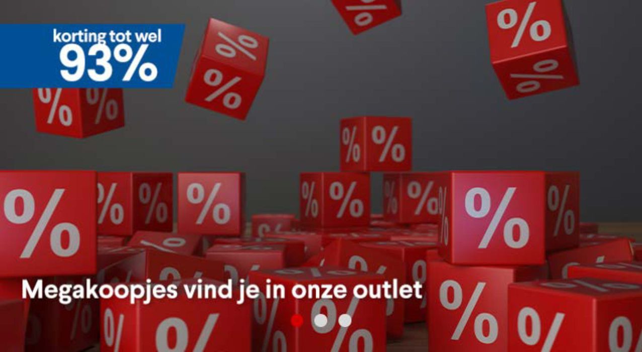 Catalogus van Office Centre in Almere | Korting Tot wel 93% | 15-5-2024 - 26-5-2024