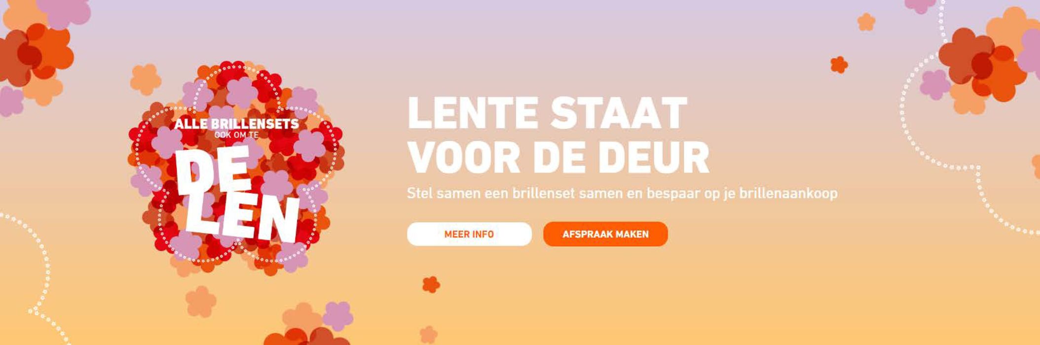 Catalogus van eyes and more in Purmerend | Lente Staat Voor De Deur | 16-5-2024 - 29-5-2024