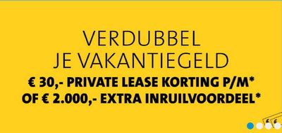 Aanbiedingen van Auto & Fiets in Veghel | Van den Udenhout Actie bij Van den Udenhout | 17-5-2024 - 28-5-2024