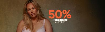 Aanbiedingen van Kleding, Schoenen & Accessoires in Ridderkerk | 50% Korting  bij Livera | 21-5-2024 - 28-5-2024