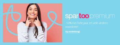 Aanbiedingen van Kleding, Schoenen & Accessoires in Bilthoven | -10% het hele jaar en vele andere voordelen bij Spartoo | 29-5-2024 - 2-6-2024