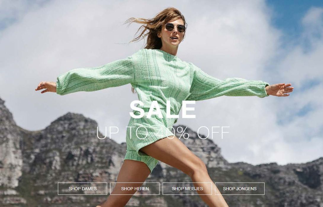 Catalogus van Mexx | Sale - Up To 40% Off | 18-7-2024 - 29-7-2024
