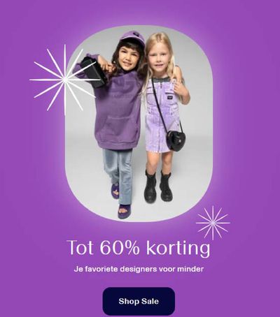 Aanbiedingen van Kleding, Schoenen & Accessoires in Den Haag | Tot 60% Korting bij Coccinelle | 26-7-2024 - 10-8-2024
