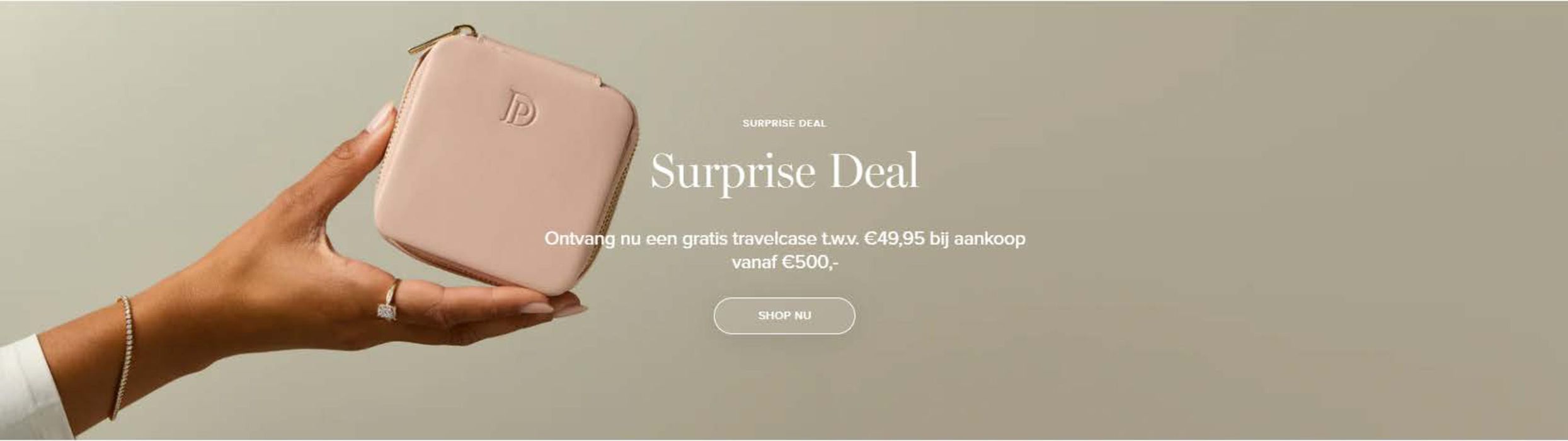 Catalogus van Diamond Point in Maastricht | Suprise Deal | 9-9-2024 - 24-9-2024