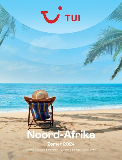 Aanbiedingen van Vakantie & Reizen in Sint Willebrord | Onze beste deals voor u bij Tui | 1-4-2024 - 31-10-2024