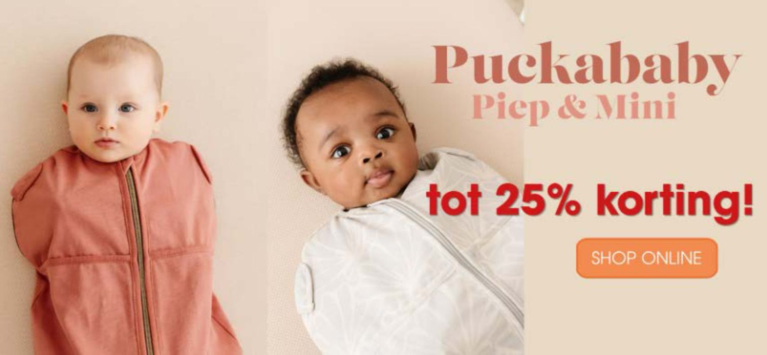 Catalogus van Babyplanet in Leeuwarden | Tot 25% Korting | 13-9-2024 - 25-9-2024