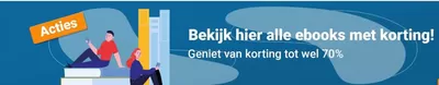 Aanbiedingen van Boeken & Muziek in Haarlem | Bekijk hier alle ebooks met korting! bij eBook.nl | 11-10-2024 - 25-10-2024