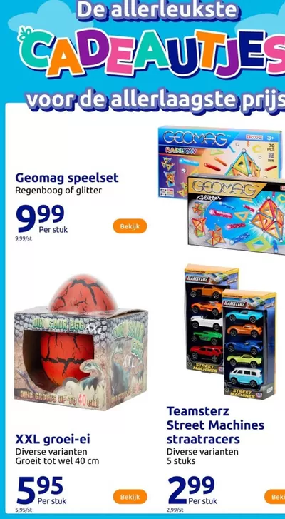 Catalogus van Action in Schiedam | Geweldige kortingen op geselecteerde producten | 16-10-2024 - 22-10-2024