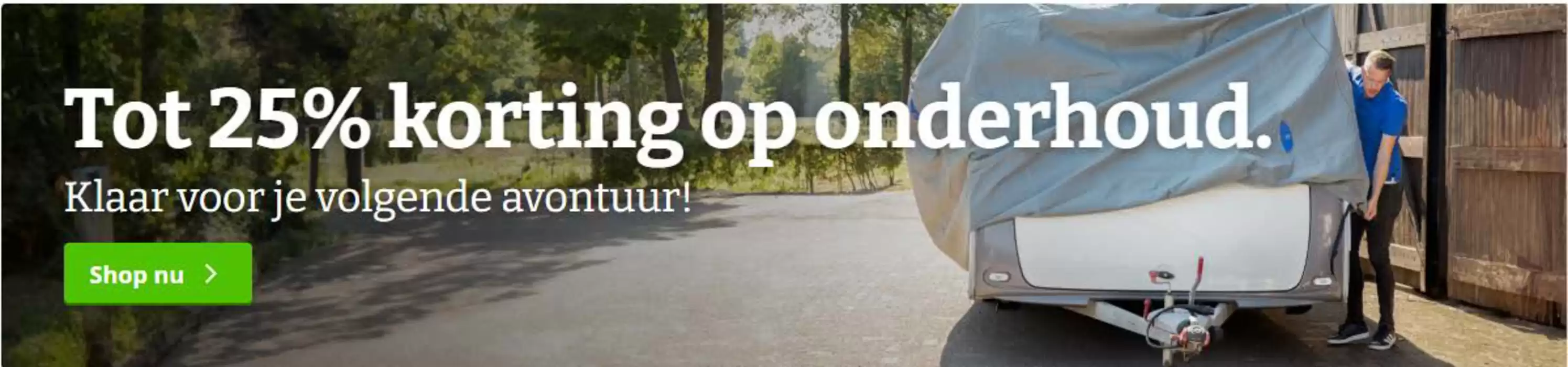 Catalogus van Obelink | Tot 25% Korting Op Onderhoud | 17-10-2024 - 31-10-2024