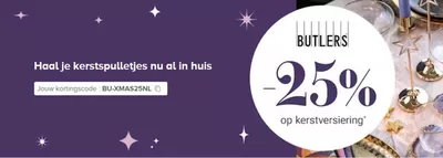 Aanbiedingen van Wonen & Meubels in Breda | Haal Je Kerstspulletjes Nu Al in huis bij Home24 | 17-10-2024 - 1-11-2024