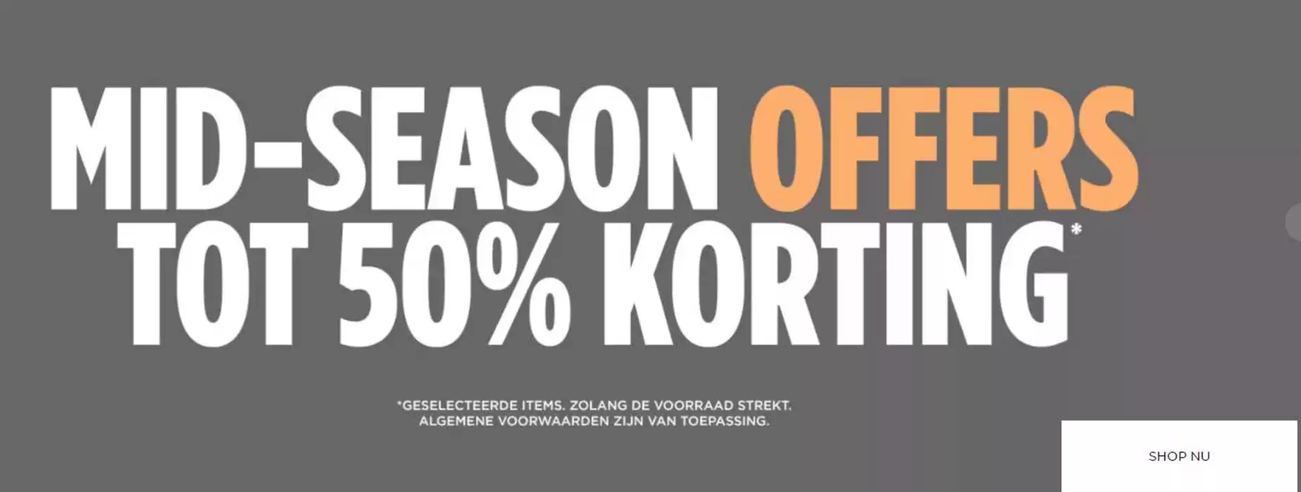 Catalogus van JD Sports in Eindhoven | Mid Season Offers Tot 50% | 17-10-2024 - 31-10-2024