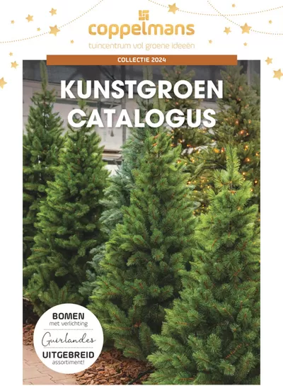 Catalogus van Coppelmans | Exclusieve deals voor onze klanten | 19-10-2024 - 2-11-2024