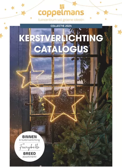 Catalogus van Coppelmans | Bespaar nu met onze deals | 19-10-2024 - 2-11-2024