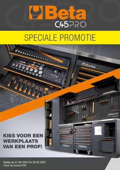 Aanbiedingen van Computers & Elektronica in Steenbergen (Noord-Brabant) | Speciale Promotie bij BJC tools | 25-10-2024 - 28-2-2025