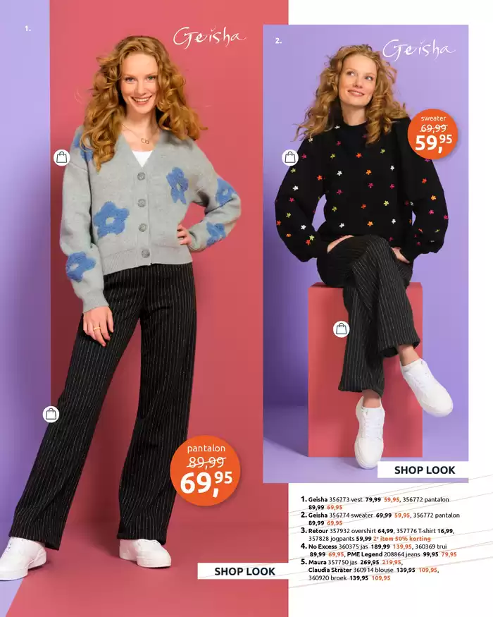 Catalogus van van Uffelen | Happy Days | 25-10-2024 - 3-11-2024