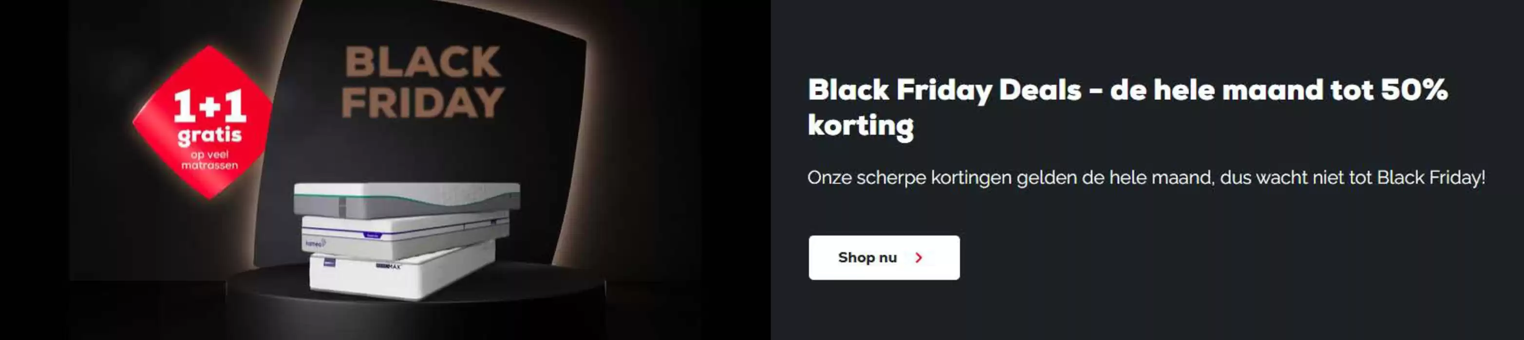 Catalogus van Swiss Sense in Leeuwarden | Black Friday Deals - de hele maand tot 50% korting | 8-11-2024 - 30-11-2024