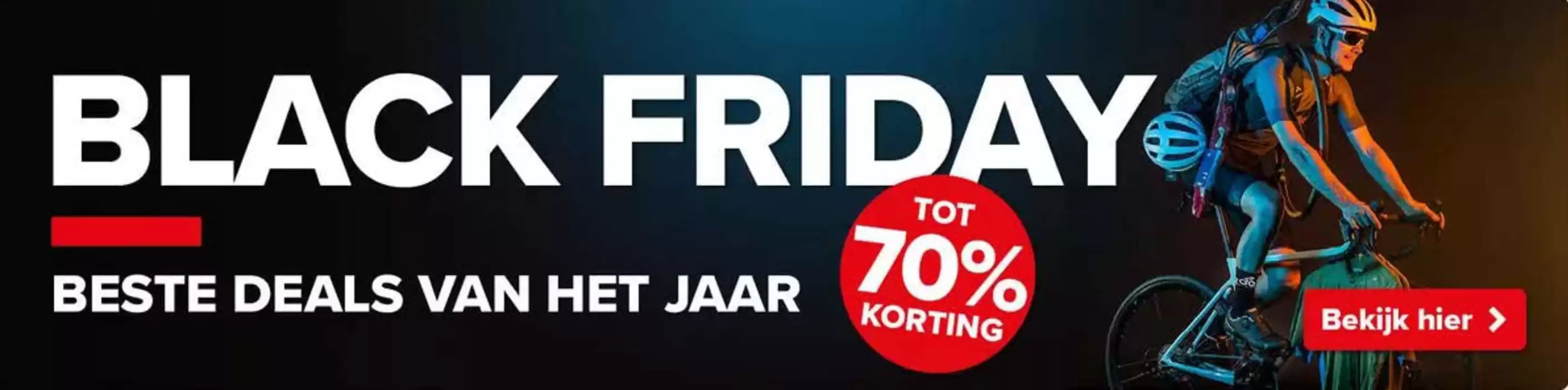 Catalogus van 12GO Biking in Moordrecht | Black Friday | 12-11-2024 - 30-11-2024