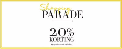 Aanbiedingen van Kleding, Schoenen & Accessoires in Delft | 20% Korting bij Nolten Schoenen | 13-11-2024 - 27-11-2024