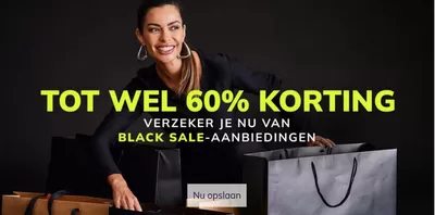 Aanbiedingen van Kleding, Schoenen & Accessoires in Sas van Gent | Tot wel 60% korting bij Heine | 13-11-2024 - 30-11-2024