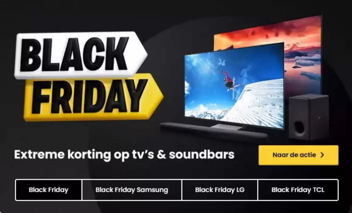 Catalogus van HelloTV in Zoeterwoude | Black Friday | 13-11-2024 - 27-11-2024