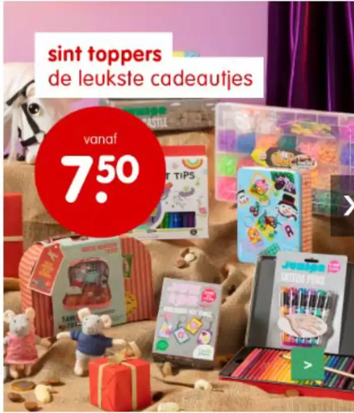 Catalogus van Pipoos | Hobby horse stokpaard | 14-11-2024 - 28-11-2024