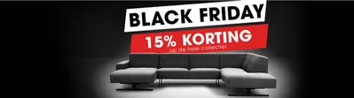 Aanbiedingen van Wonen & Meubels in Zwolle | Black Friday bij Montel | 14-11-2024 - 21-11-2024