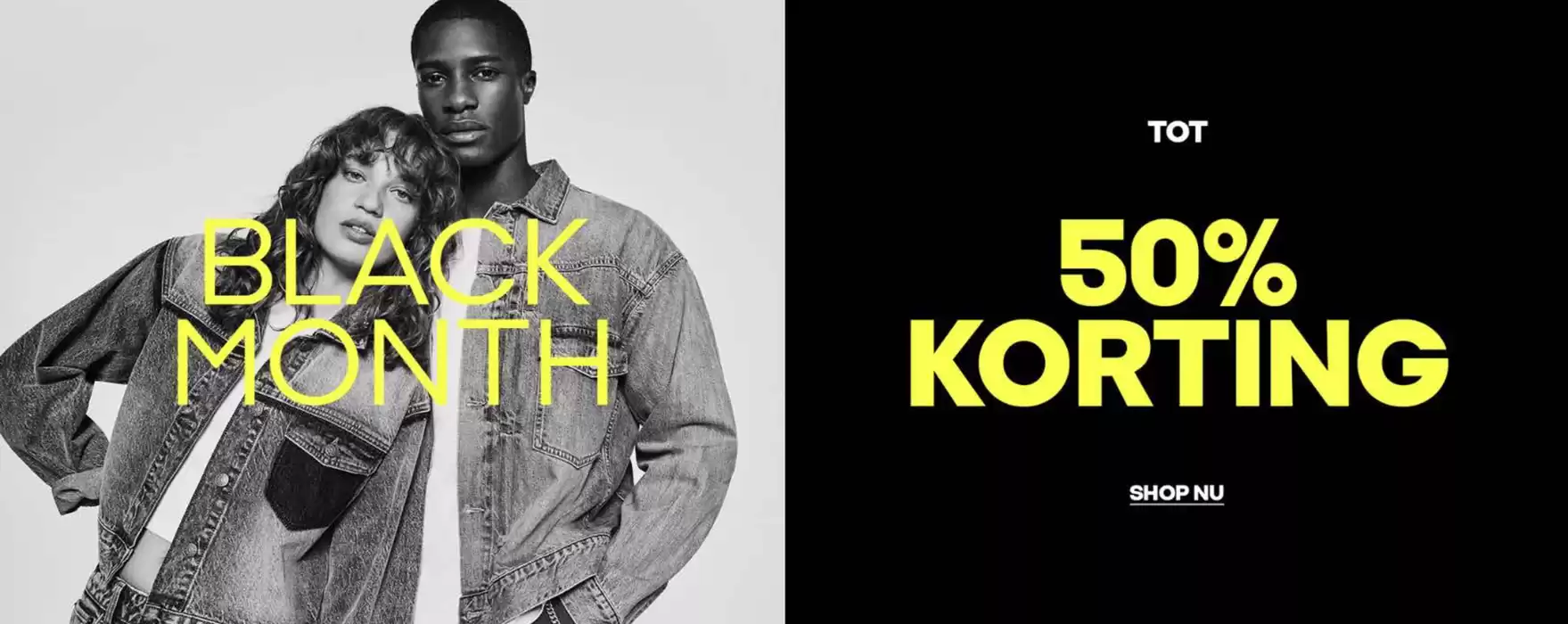 Catalogus van Jack & Jones in Amsterdam | Black Month 50% | 14-11-2024 - 28-11-2024