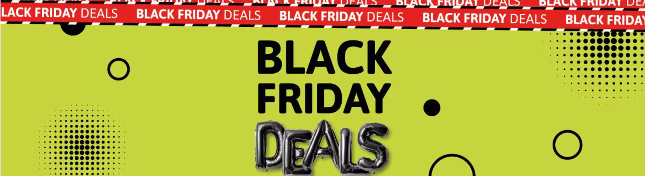 Catalogus van Welcom in Geldrop | Black Friday | 14-11-2024 - 30-11-2024