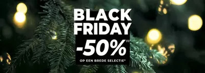 Aanbiedingen van Drogisterij & Parfumerie in Assen | Black Friday bij Yves Rocher | 14-11-2024 - 1-12-2024