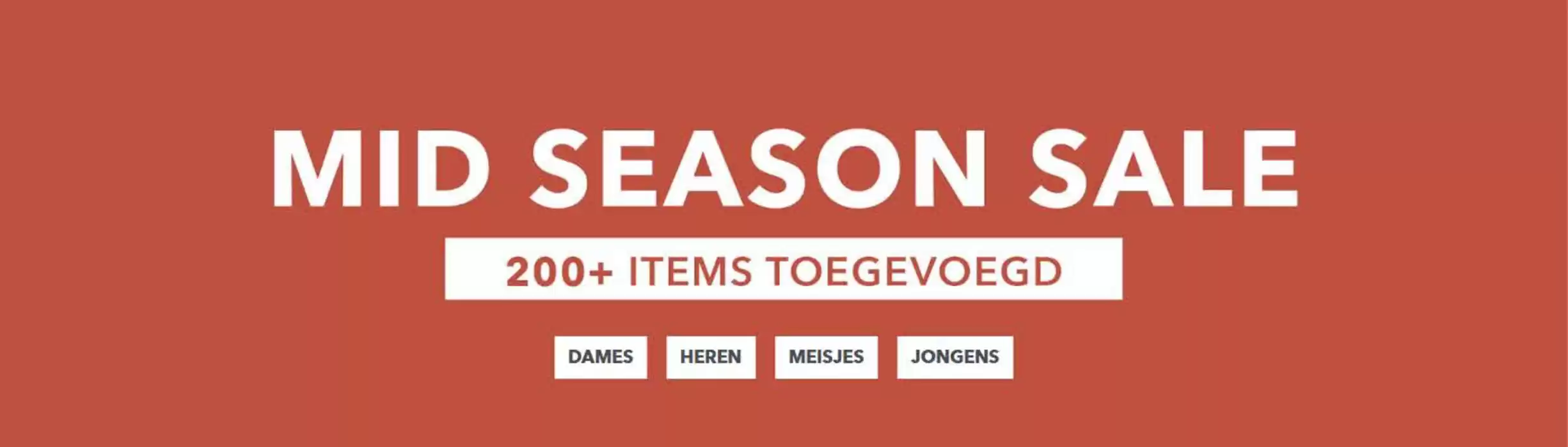 Catalogus van Jeans Centre in Dokkum | Mid Season Sale | 15-11-2024 - 29-11-2024