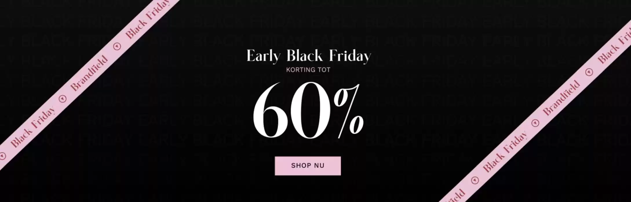 Catalogus van Brandfield in Groningen | Early Black Friday - 60% | 15-11-2024 - 30-11-2024