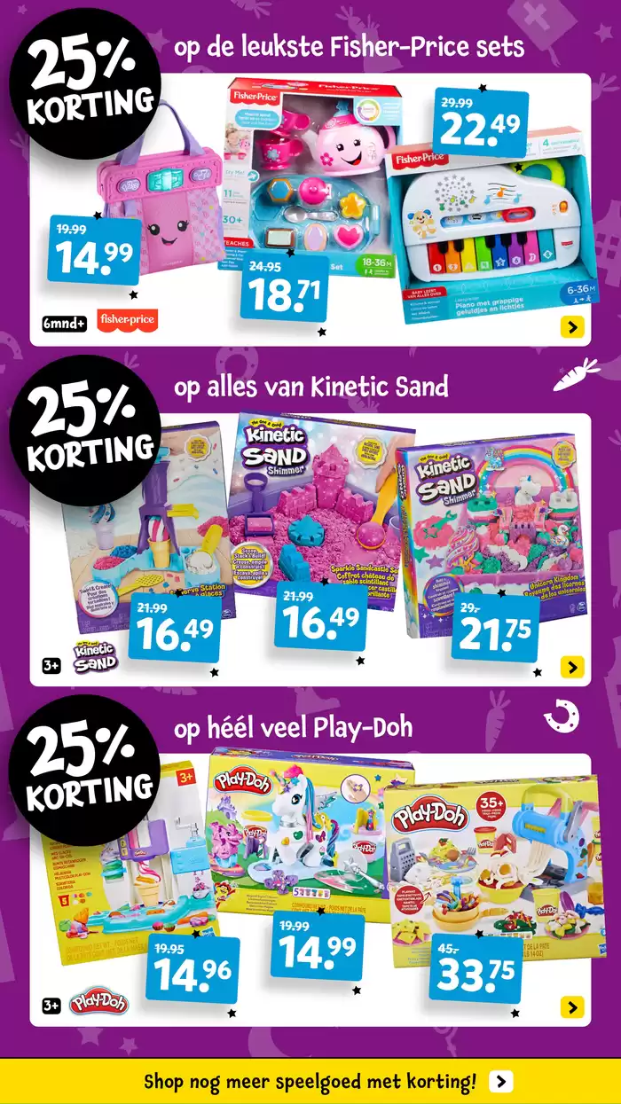 Catalogus van Intertoys in Alkmaar | Intertoys folder week 47 2024 | 16-11-2024 - 30-11-2024