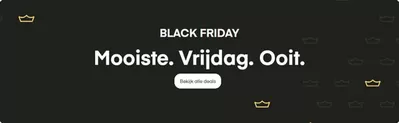 Aanbiedingen van Computers & Elektronica in Nieuwegein | Black Friday bij Amac | 18-11-2024 - 2-12-2024