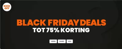 Aanbiedingen van Sport | Black Friday Deals bij Plutosport | 18-11-2024 - 2-12-2024