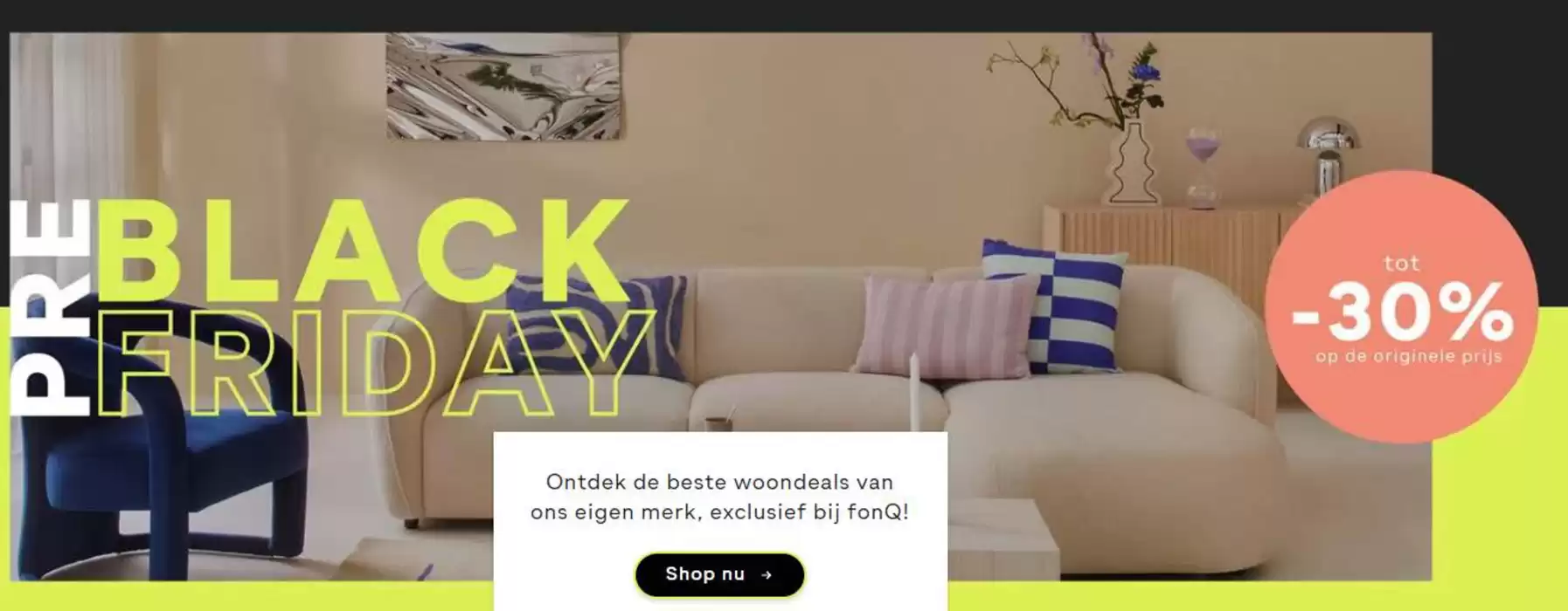 Catalogus van FonQ | Black Friday tot -30% | 18-11-2024 - 2-12-2024