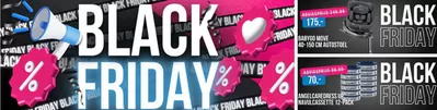 Aanbiedingen van Baby, Kind & Speelgoed in Dordrecht | Black Friday bij MamaLoes Babysjop | 19-11-2024 - 30-11-2024