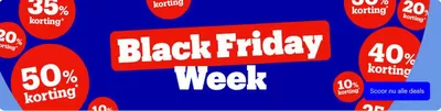 Aanbiedingen van Drogisterij & Parfumerie | Black Friday bij Bol.com | 19-11-2024 - 30-11-2024