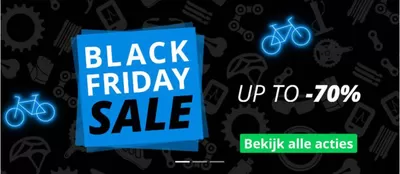 Aanbiedingen van Sport in Elst | Black Friday Sale bij Mantel | 20-11-2024 - 29-11-2024