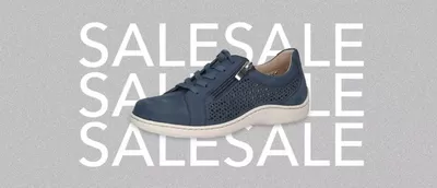 Aanbiedingen van Kleding, Schoenen & Accessoires | Sale bij Vamos Schoenen | 20-11-2024 - 4-12-2024