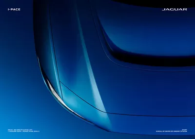 Aanbiedingen van Auto & Fiets in Uitgeest | Jaguar I-PACE bij Jaguar | 20-11-2024 - 30-6-2025