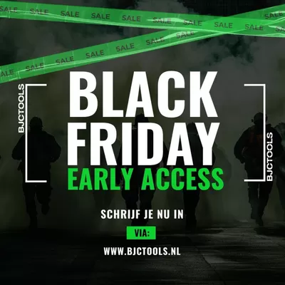 Aanbiedingen van Computers & Elektronica in Schijndel | Black Friday bij BJC tools | 21-11-2024 - 30-11-2024