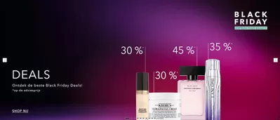 Aanbiedingen van Drogisterij & Parfumerie in Rotterdam | Deals bij Douglas | 21-11-2024 - 30-11-2024