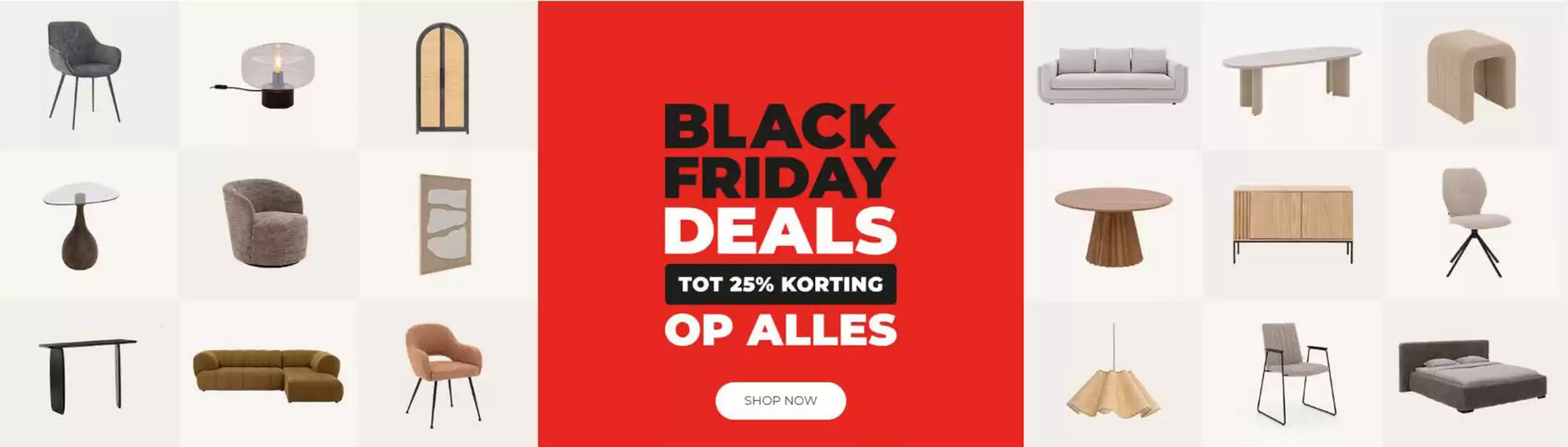 Catalogus van Goossens in Maastricht | Black Friday Deals | 21-11-2024 - 30-11-2024