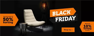 Aanbiedingen van Wonen & Meubels in Zwanenburg | Black Friday bij Woonexpress | 22-11-2024 - 30-11-2024