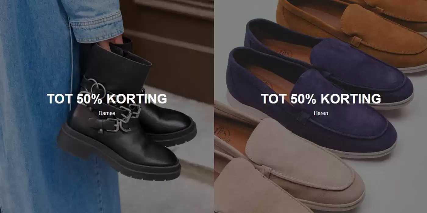 Catalogus van Taft Schoenen in Alkmaar | Tot 50% Korting | 11-12-2024 - 25-12-2024